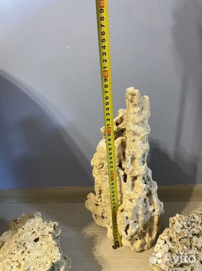 Песчаник/камни для аквариума/террариума