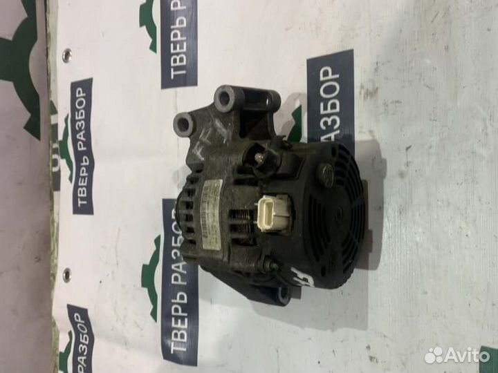 Генератор Ford Focus 1 1.6 1998-2005