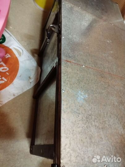 Ящик для хранения