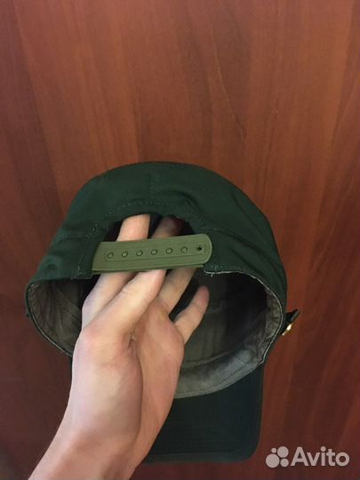 Кепка уставная офисная размер 56