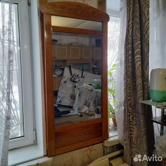 Зеркало 30х годов,состояние идеальное