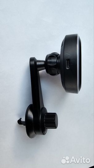 Magsafe зарядное устройство