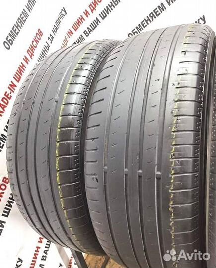 Yokohama BluEarth-A AE-50 215/65 R17 96N