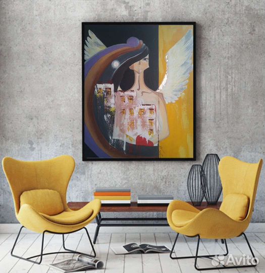 Пишу картины