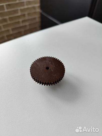 Шестерня дроссельной заслонки УАЗ Патриот