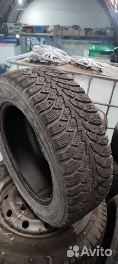 Nordman Nordman 4 195/60 R15 88T