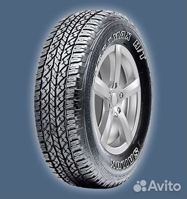 Sailun Terramax H/T 235/85 R16 R