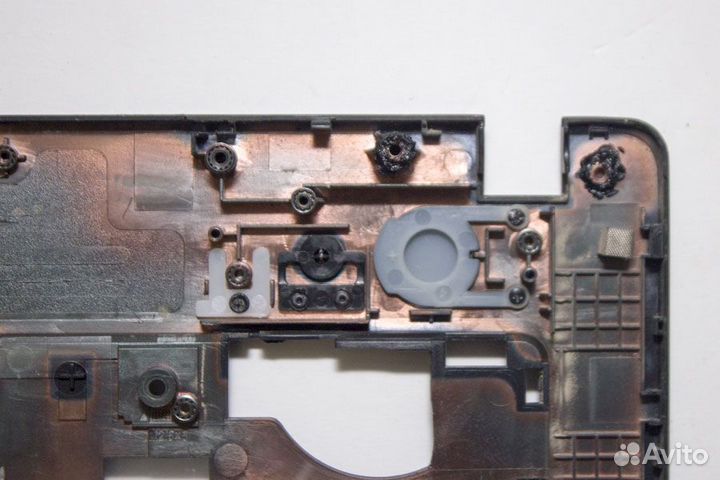 Верхняя часть корпуса AP0GL000720 для Lenovo G475