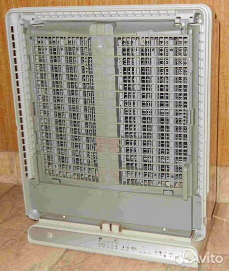 Очиститель воздуха 