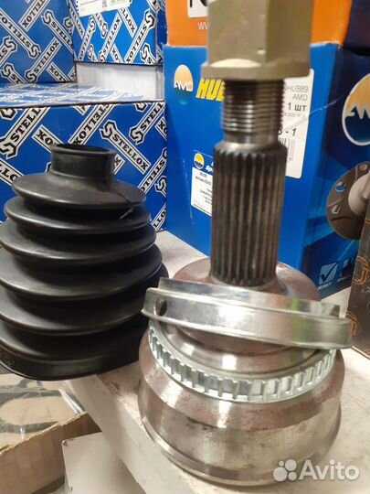 Шрус наружный