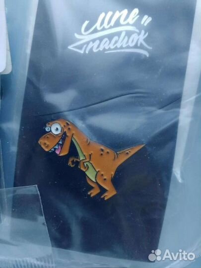 Значки разные