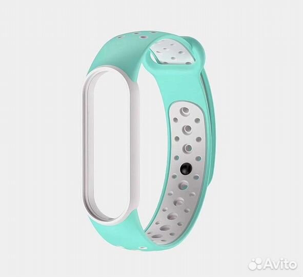 Ремешок для фитнес браслета mi Band 5