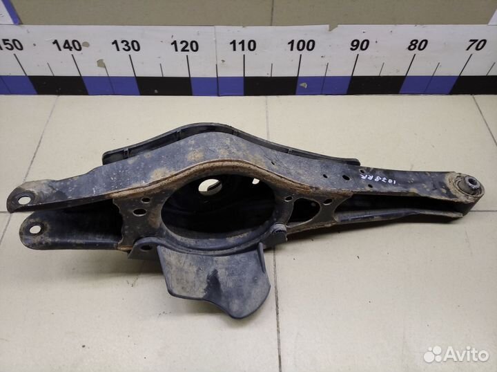 Рычаг задний нижний Octavia (A5 1Z) 2004-2013