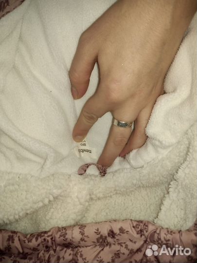 Комбинезон 80+6 демисезонный