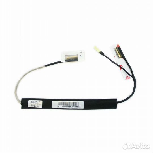 Шлейф матрицы новый для Acer W700 W701
