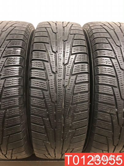 Nokian Tyres Nordman RS2 195/65 R15 95R