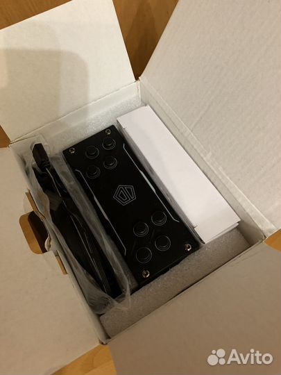 Кулер для процессора id-cooling se 224 xt argb