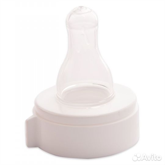 Молокоотсос Canpol Babies ручной
