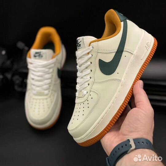 Кроссовки женские nike air force 1 (36-41)