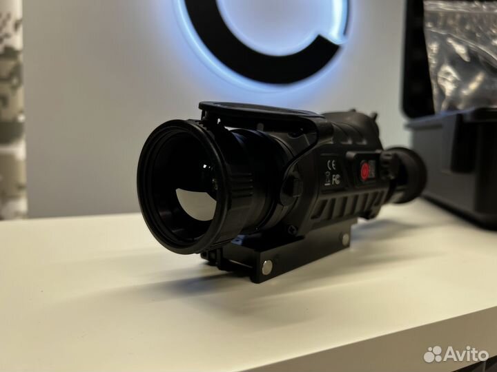 Тепловизионный прицел Guide TS425