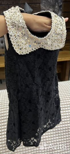 Вещи пакетом на девочку (рр 116)