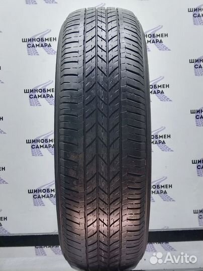 Bridgestone Dueler H/L 400 215/70 R17 101H