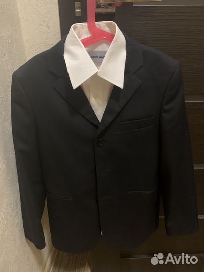 Пиджак для мальчика Fosp