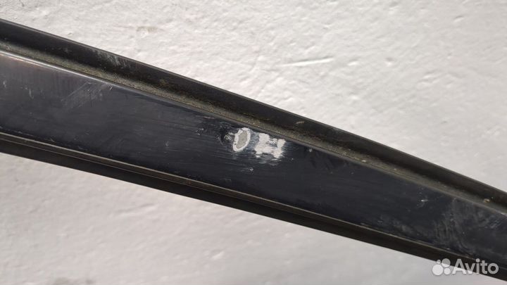 Дверь боковая Toyota Corolla E12, 2005