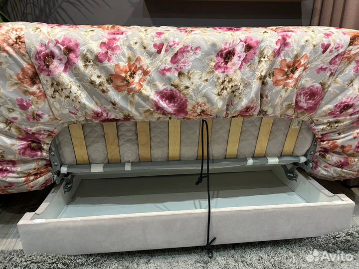 Диван раскладной