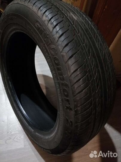 Giti GitiComfort 228 195/55 R16 91H