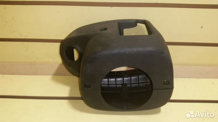 Кожух рулевой колонки Hyundai Getz 2002-2010