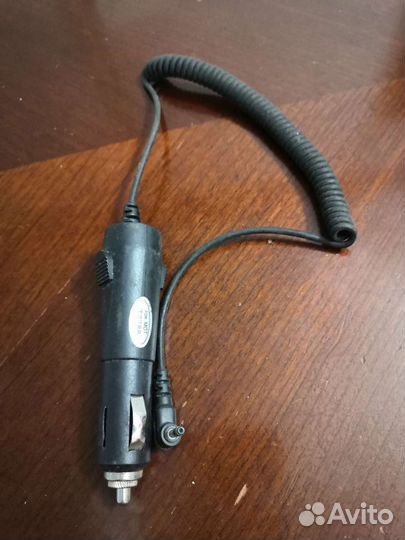 Зарядное устройство motorola