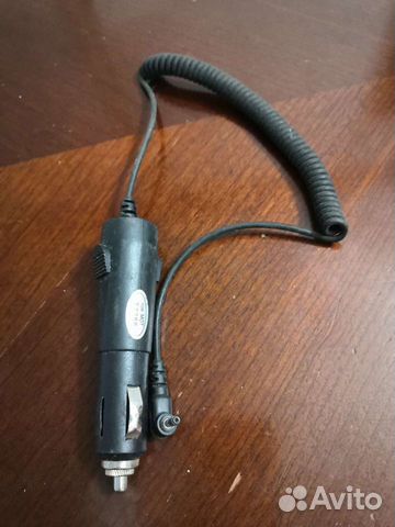 Зарядное устройство motorola