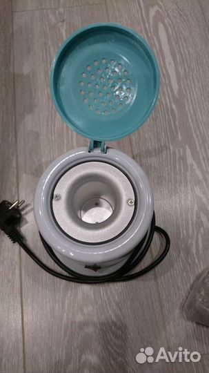 Стерилизатор Planet Nails гласперленовый macrostop