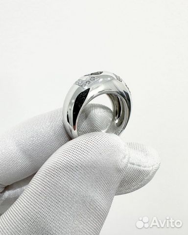Кольцо Chopard оригинал объявление продам