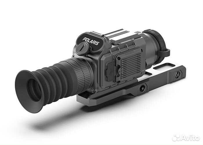 Тепловизионный прицел Cono Polaris 635R