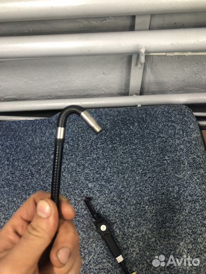 Эндоскоп с артикуляцией в аренду