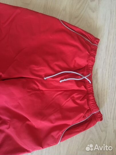 Комтюм зимний детский для девочек