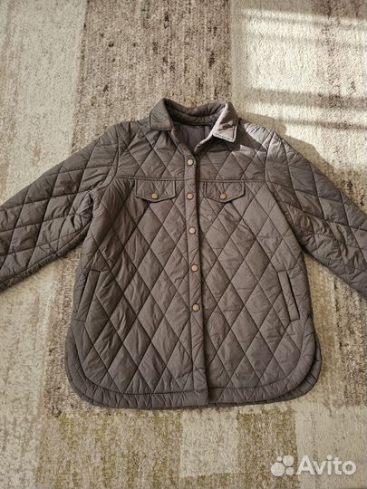 Куртка демисезонная женская 44 46