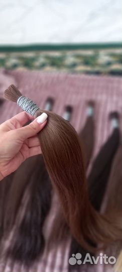 Волосы для наращивания