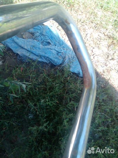 Кенгурин Мицубиси Делика