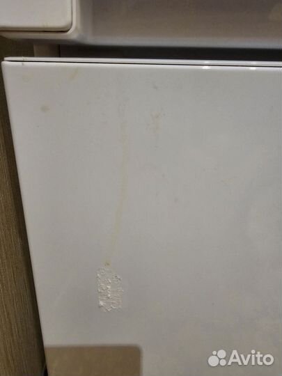 Холодильник двухкамерный beko