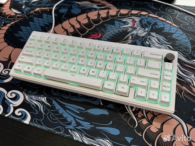 Finalkey v65 R2 купить в Москве по низкой цене | Электроника | Авито ...