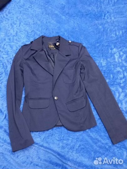 Пакет школьной одежды р. 152-158