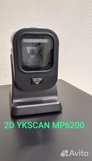 Сканера QR-кодов/Штрих-кодов