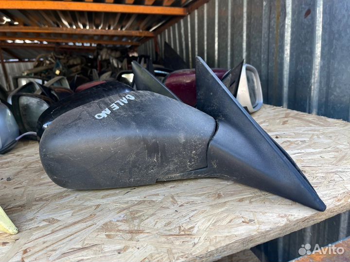 Зеркало левое правое suzuki baleno