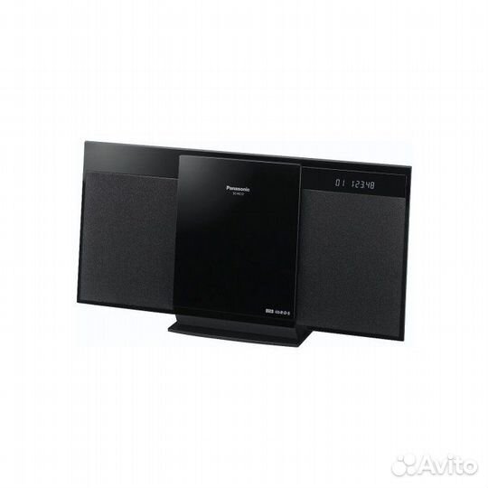 Стереосистема Panasonic SC-HC17
