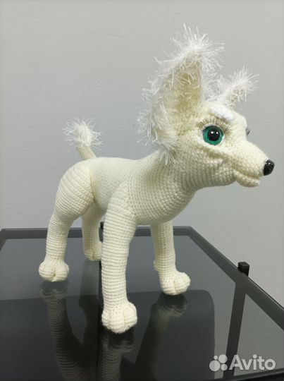 Мягкая игрушка