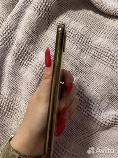 iPhone Xs, 256 ГБ
