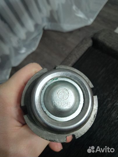 Шаровая опора KIA ceed ED